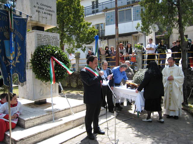 1 maggio 64